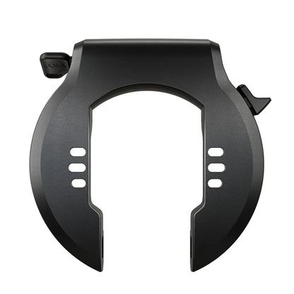 AXA Atlas L ringslot zwart oem