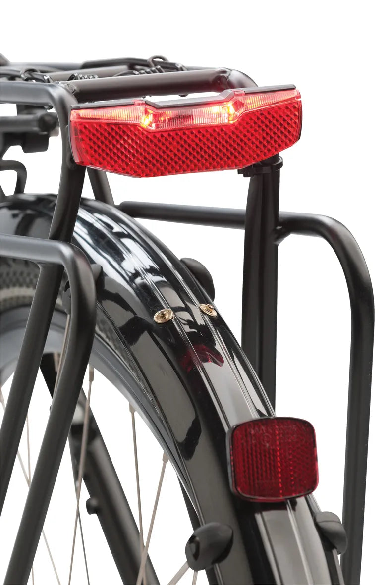 AXA Blueline Steady dynamo achterlicht 80 mm