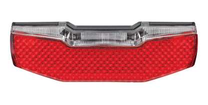 AXA Blueline Rear E-Bike achterlicht 6-12V 80 mm