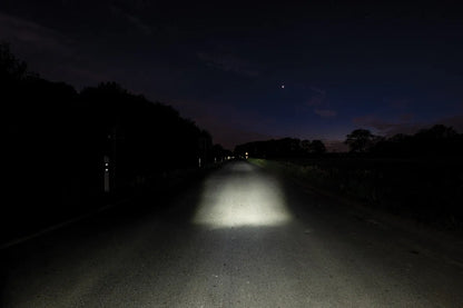 AXA DWN 30 Lux USB koplamp