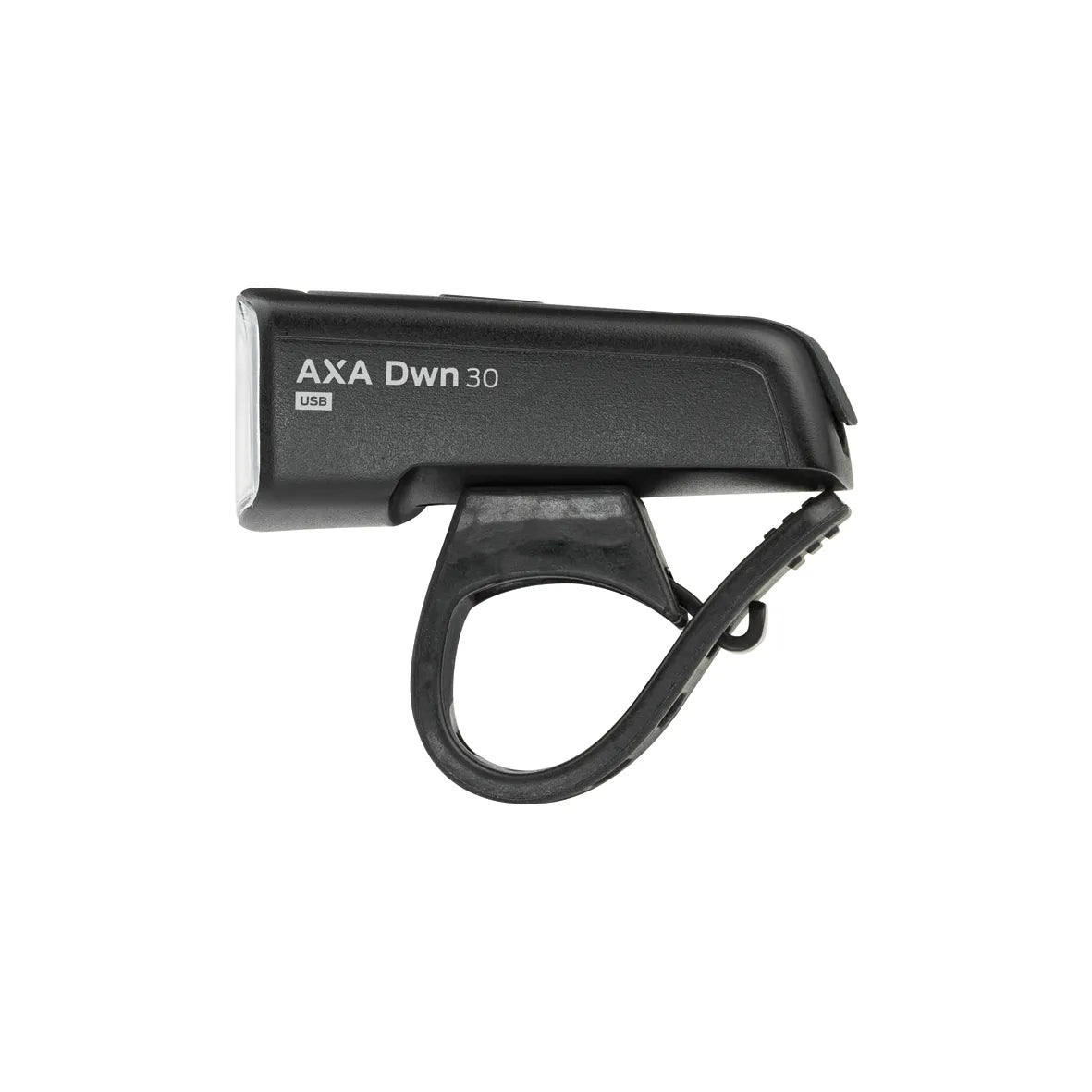 AXA DWN 30 Lux USB koplamp