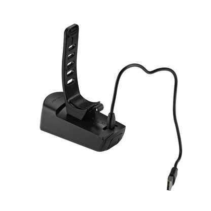 AXA DWN 100 Lux USB koplamp