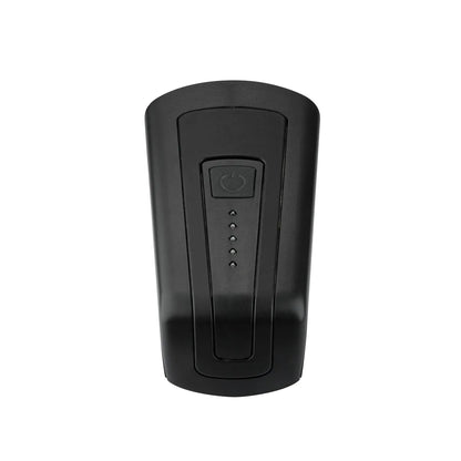 AXA DWN 70 USB verlichting set met remlicht functie