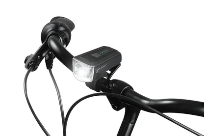 AXA DWN 70 USB verlichting set met remlicht functie