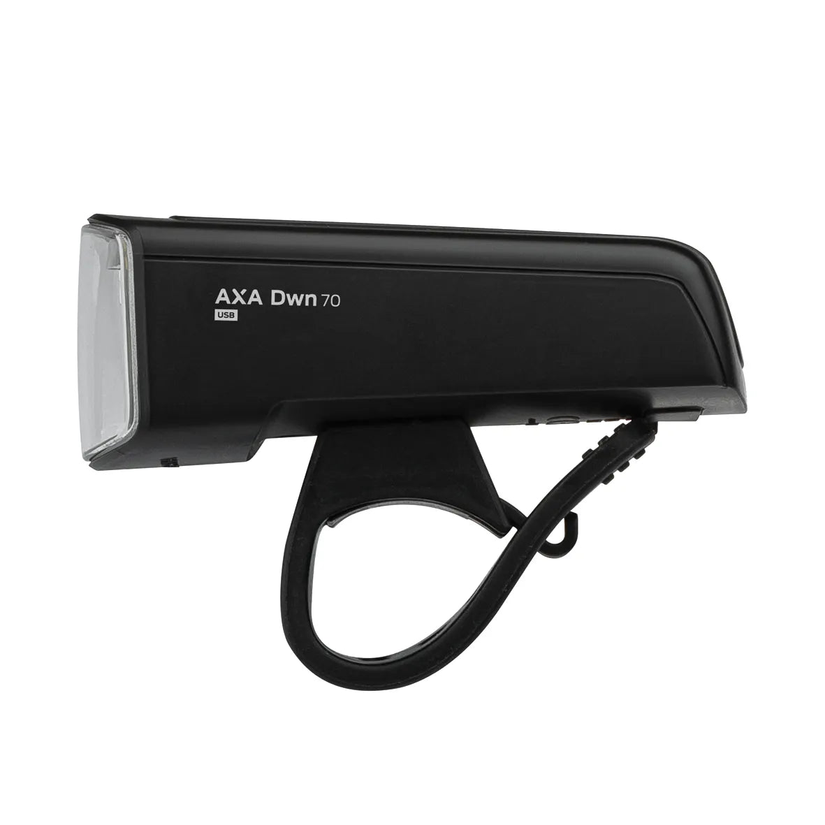 AXA DWN 70 Lux USB koplamp