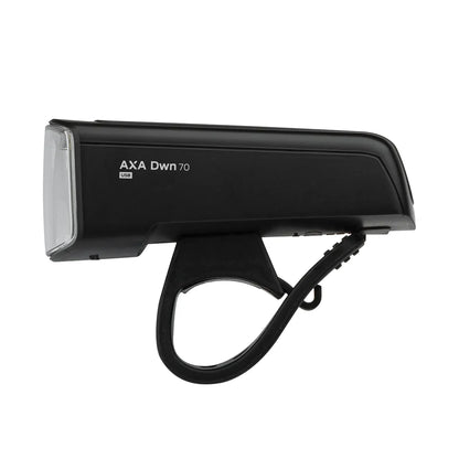 AXA DWN 70 USB verlichting set met remlicht functie