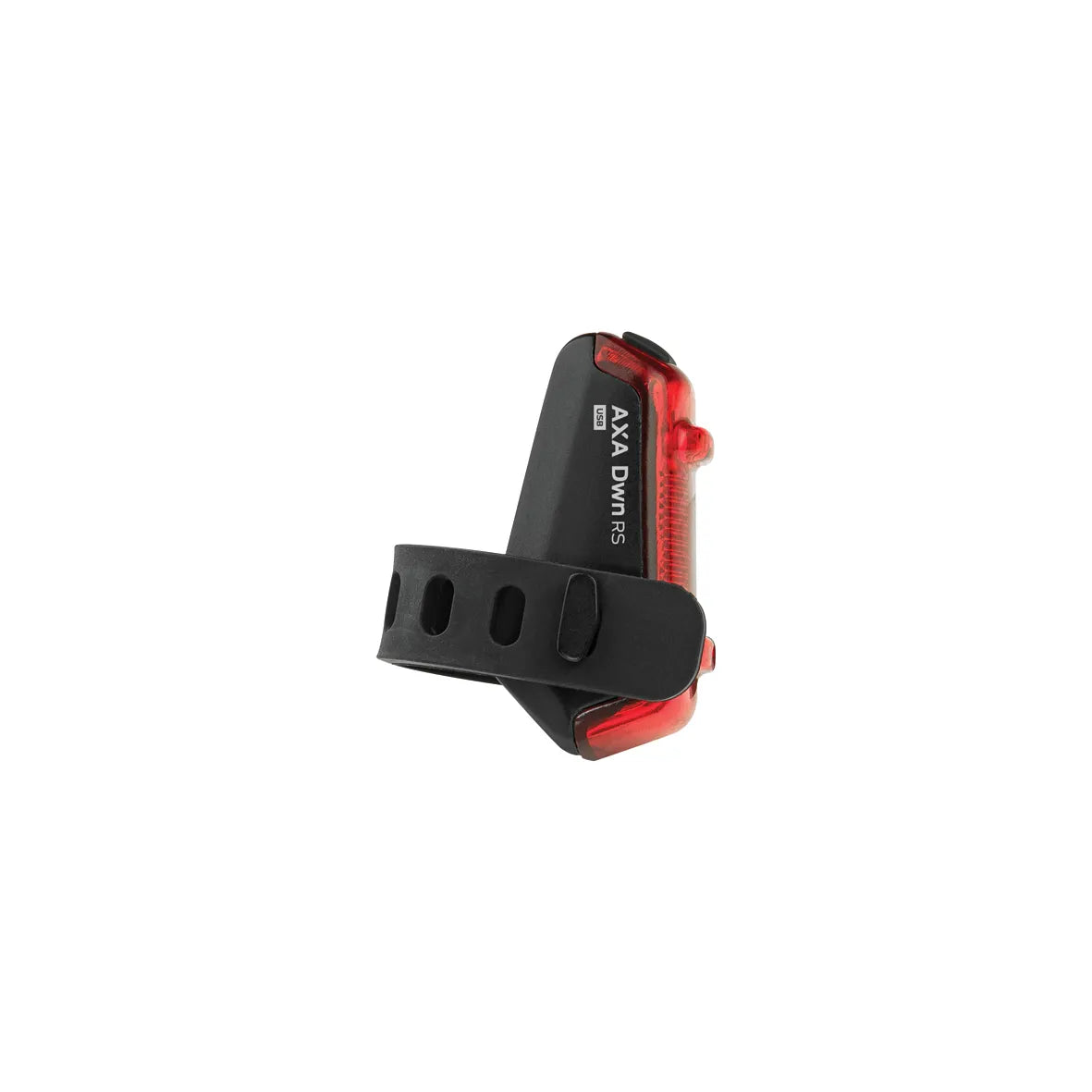 AXA DWN 70 USB verlichting set met remlicht functie