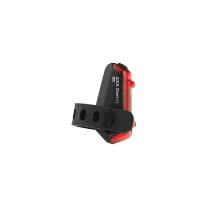 AXA DWN 70 USB verlichting set met remlicht functie