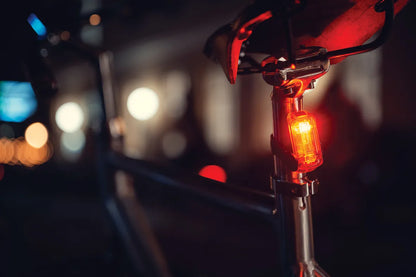 AXA DWN 30 Lux USB verlichting set