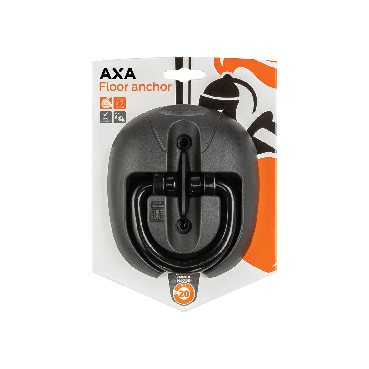 AXA muuranker ART4****