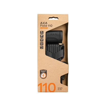 AXA Fold 110 vouwslot