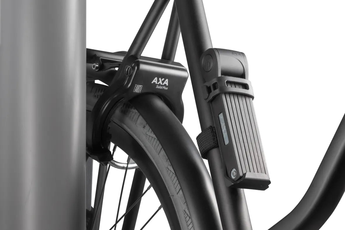 AXA Fold Lite 100 vouwslot