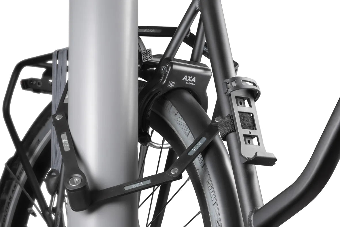 AXA Fold Lite 100 vouwslot