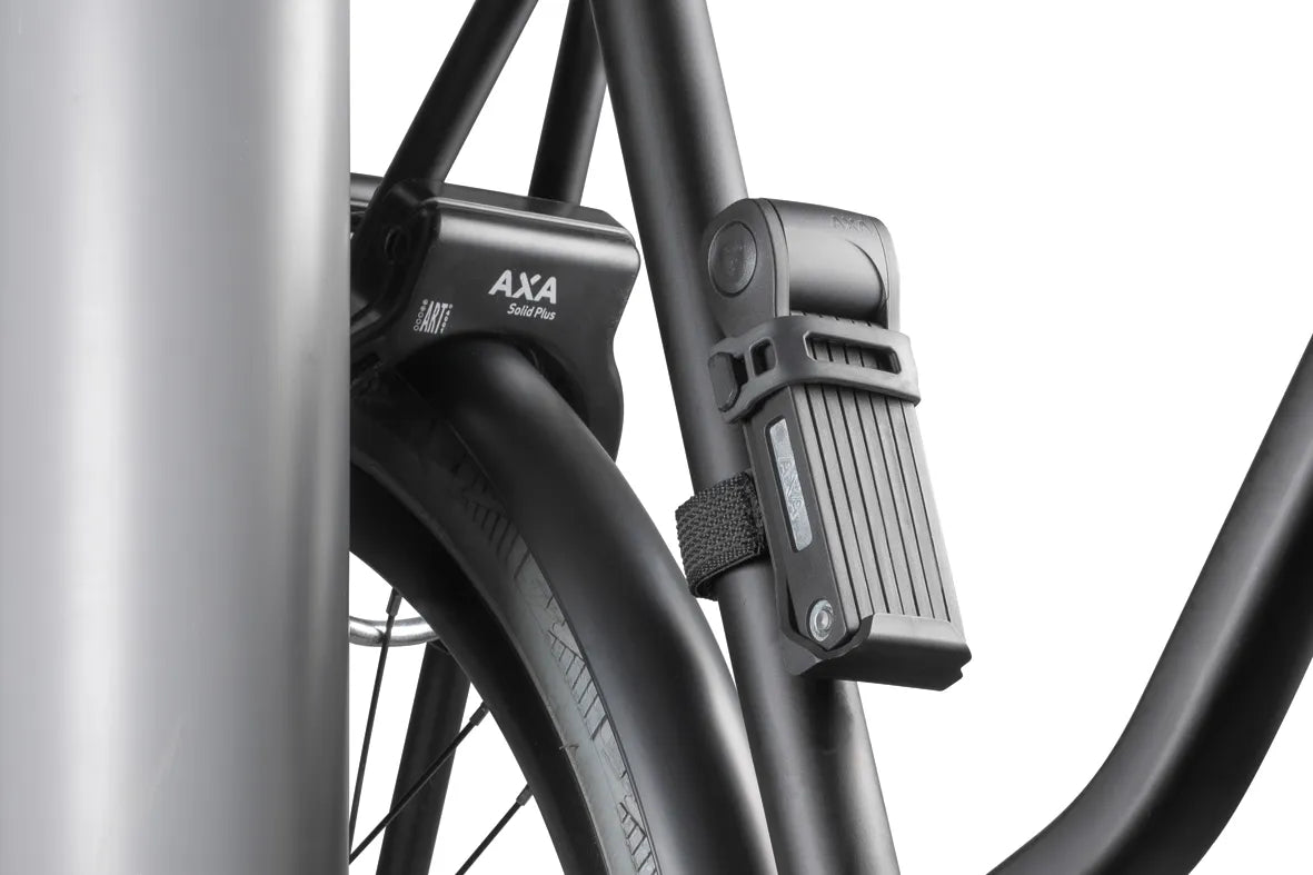 AXA Fold Lite 80 vouwslot