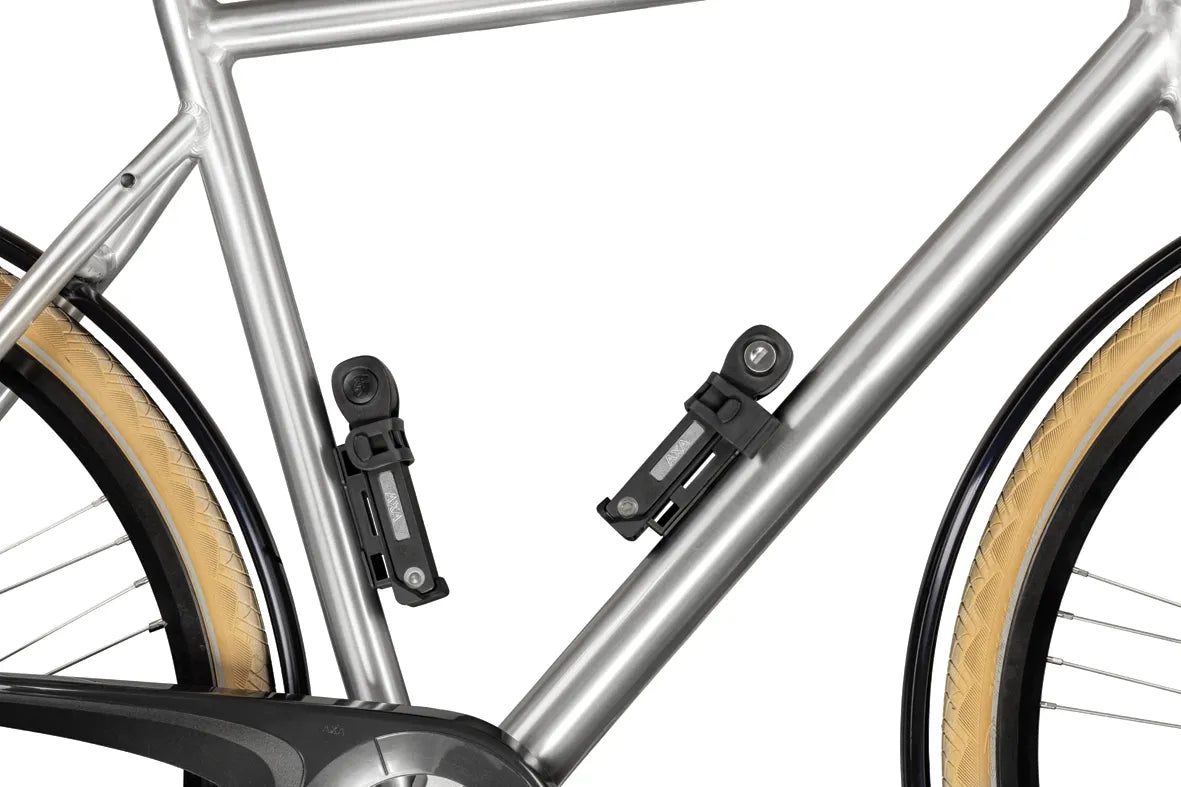 AXA Fold Lite 80 Duo Pack vouwsloten