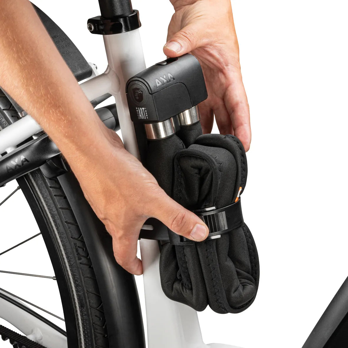AXA Foldable 10-105 vouwslot