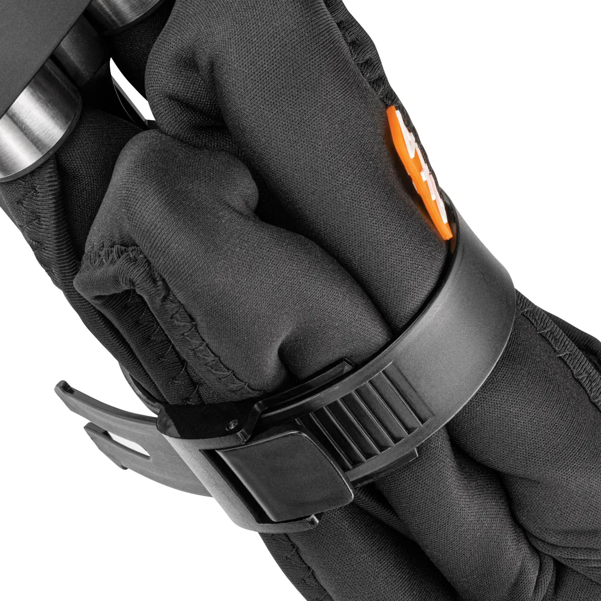AXA Foldable 10-105 vouwslot