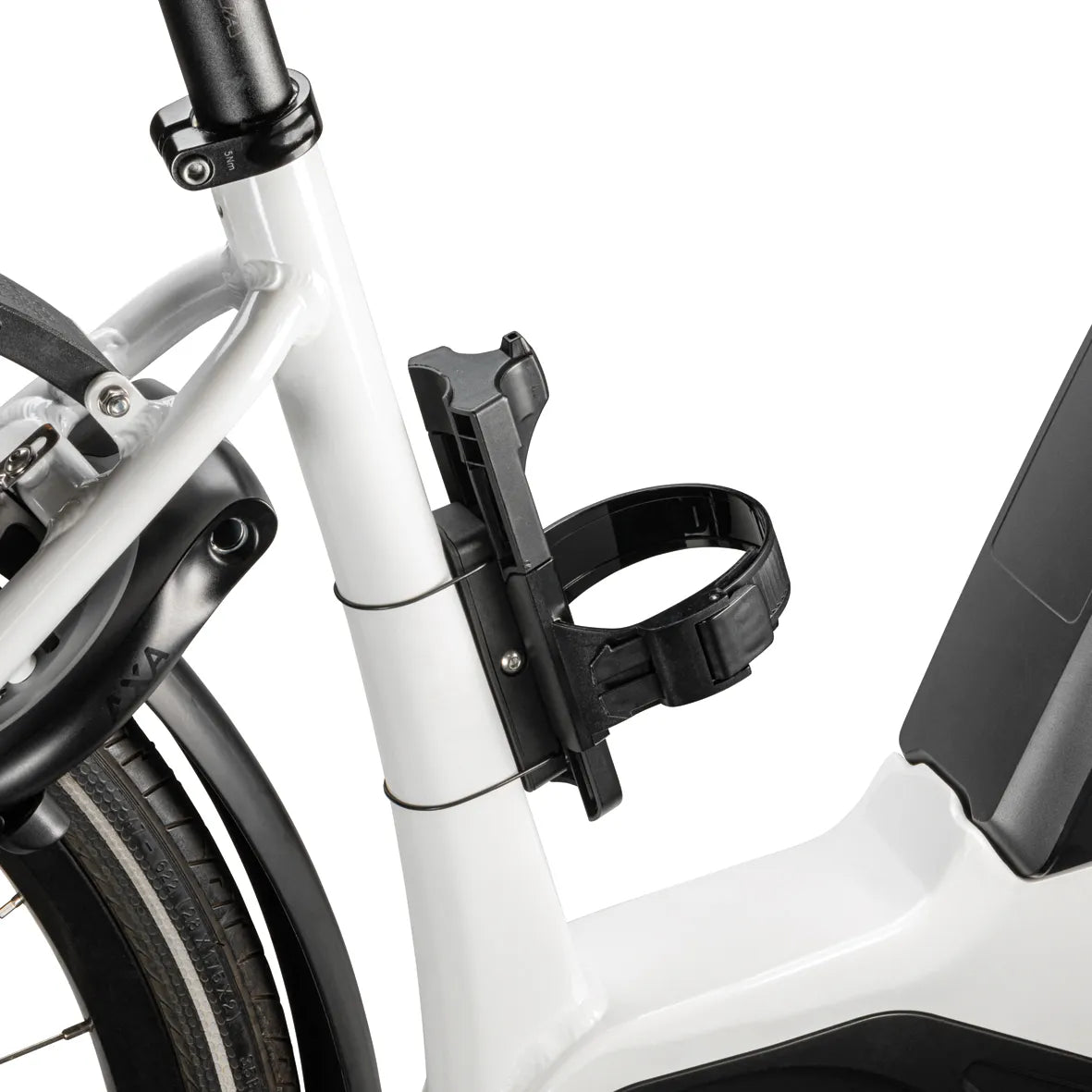 AXA Foldable 10-105 vouwslot