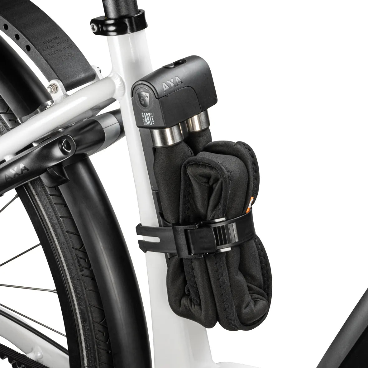 AXA Foldable 10-105 vouwslot