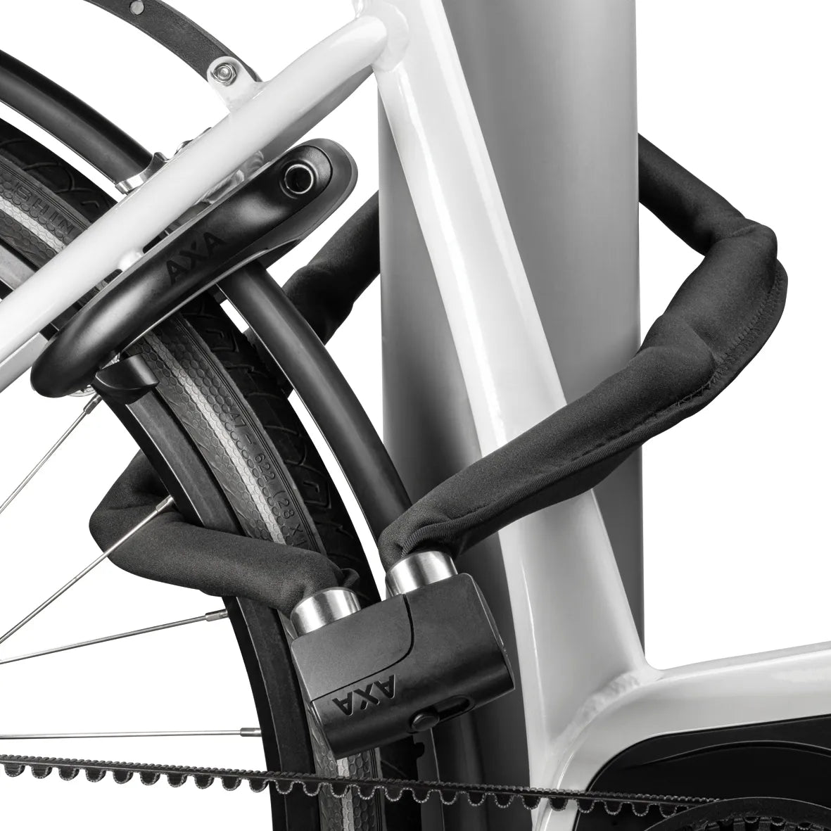 AXA Foldable 10-105 vouwslot