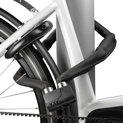 AXA Foldable 10-105 vouwslot