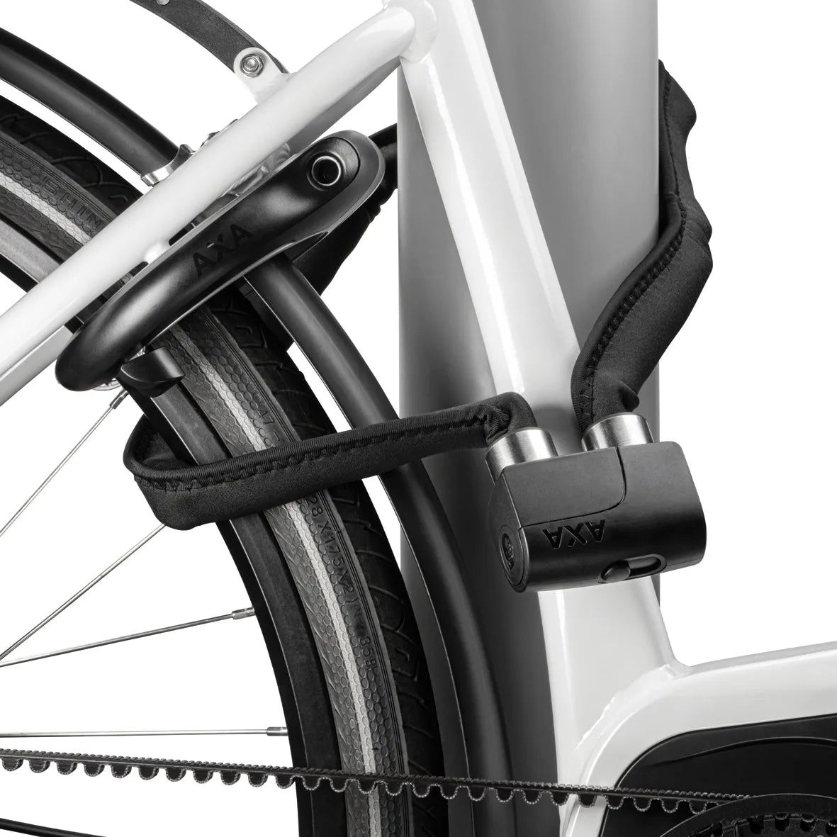 AXA Foldable 6-95 vouwslot