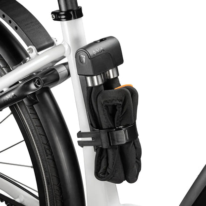 AXA Foldable 8-100 vouwslot
