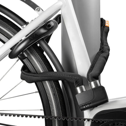 AXA Foldable 8-100 vouwslot
