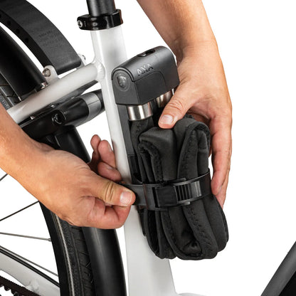 AXA Foldable 8-130 vouwslot