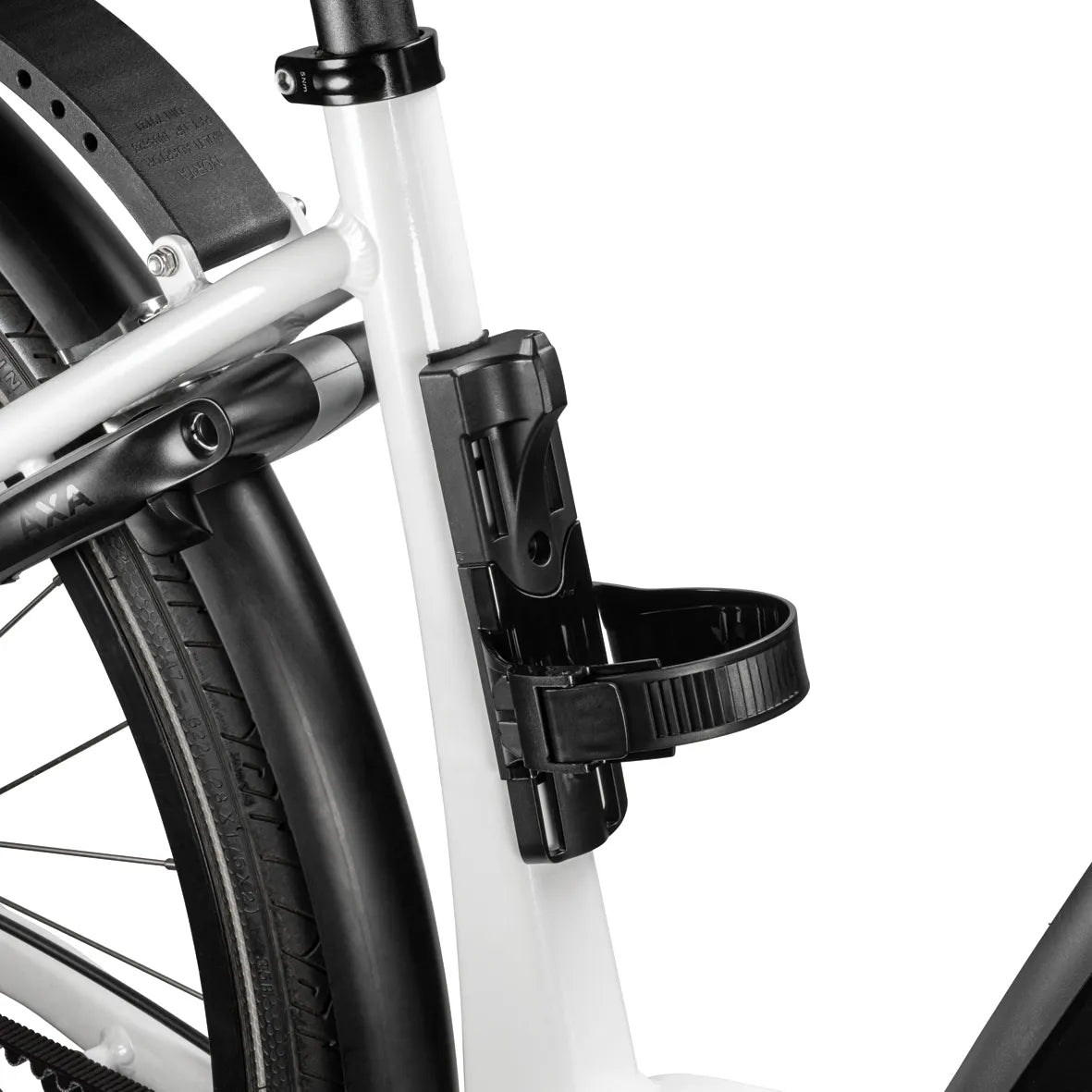 AXA Foldable 8-130 vouwslot