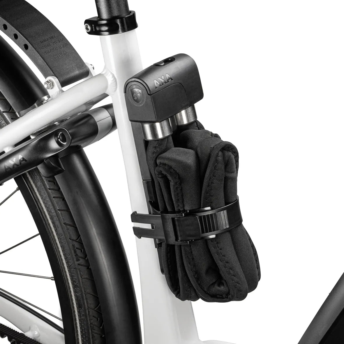 AXA Foldable 8-130 vouwslot