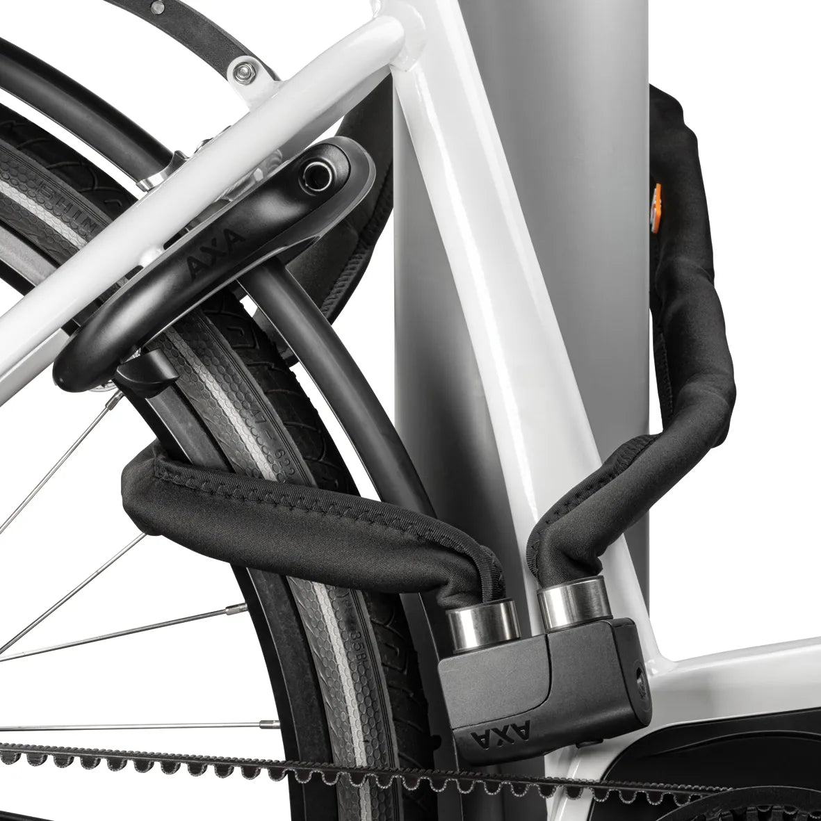 AXA Foldable 8-130 vouwslot