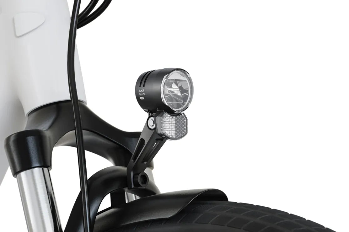 AXA Globe 40 Steady switch dynamo koplamp
