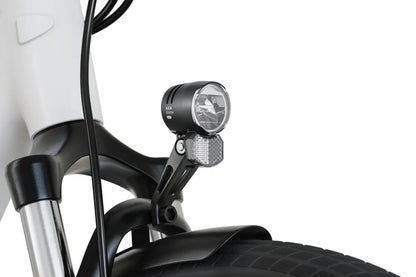 AXA Globe 40 Steady switch dynamo koplamp