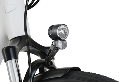 AXA Globe 40 E-Bike koplamp