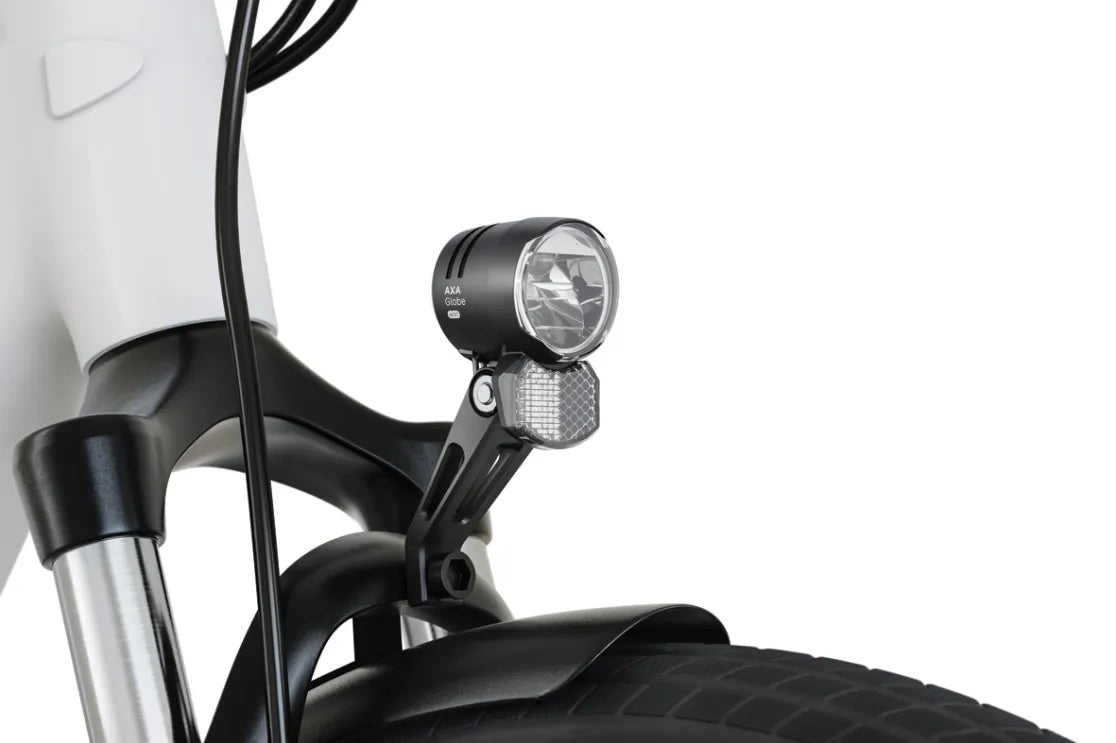 AXA Globe 60 Steady switch dynamo koplamp