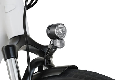 AXA Globe 60 Steady switch dynamo koplamp