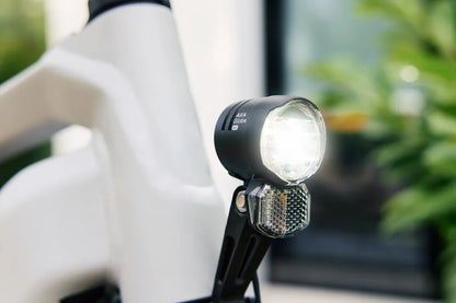 AXA Globe 60 E-Bike koplamp