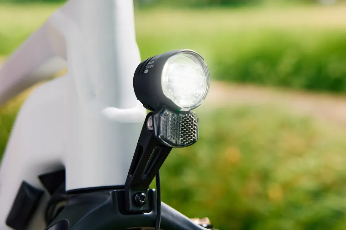 AXA Globe 60 E-Bike koplamp