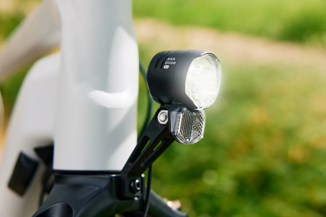 AXA Globe 60 E-Bike koplamp
