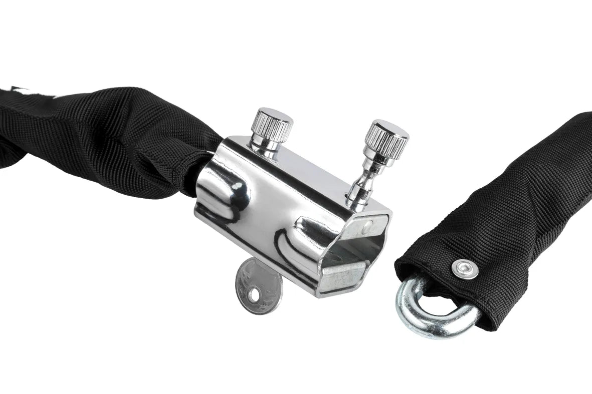 AXA Hawk 8-100 kettingslot