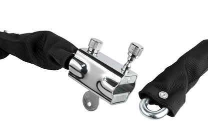 AXA Hawk 8-100 kettingslot