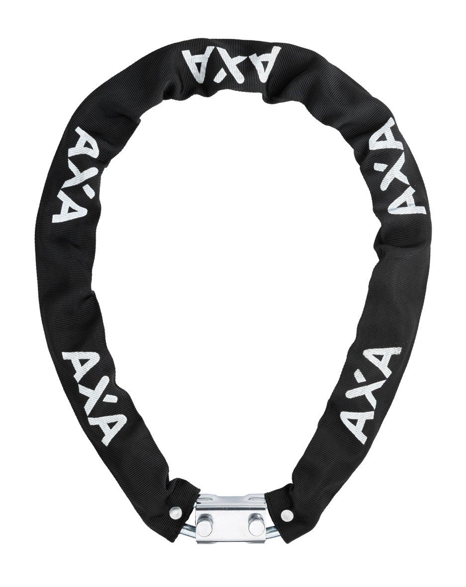 AXA Hawk kettingslot 100 cm. 8 mm Ø