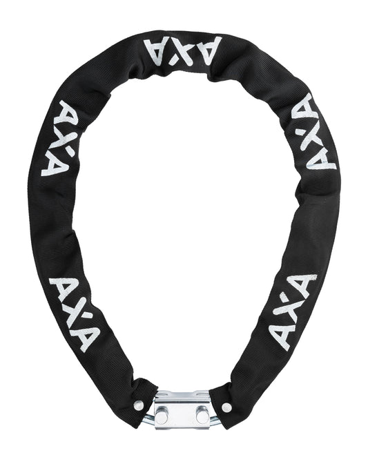 AXA Hawk kettingslot 100 cm. 8 mm Ø