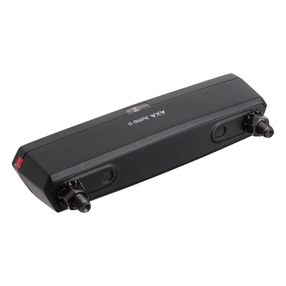 AXA Juno Auto Off batterij achterlicht 50 mm