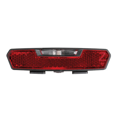 AXA Juno Auto Off batterij achterlicht 80 mm