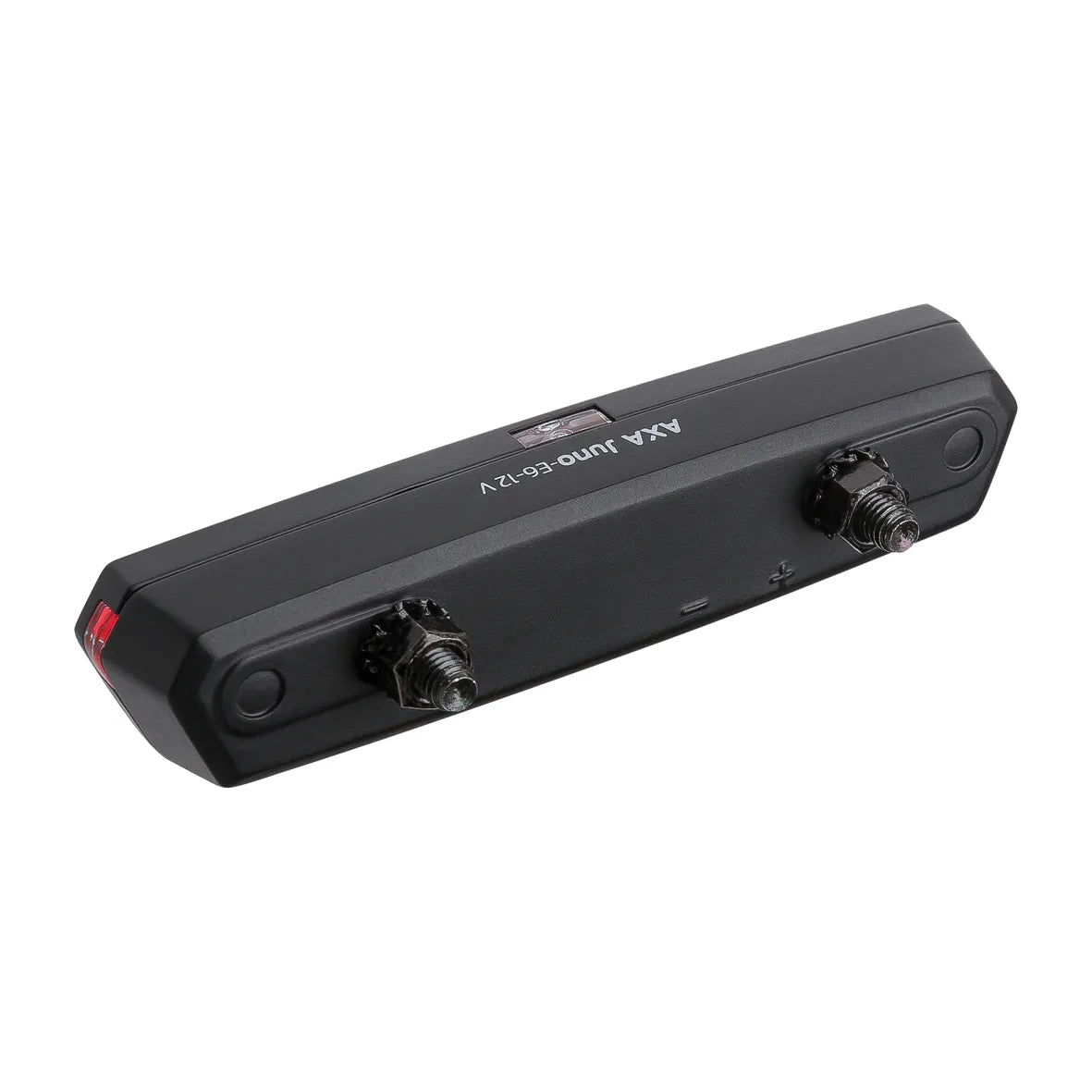 AXA Juno E-Bike achterlicht 6-12V 80 mm