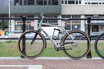 AXA Newton U-Lock 300 mm.