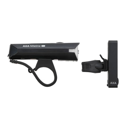 AXA Niteline 300 verlichtingset USB