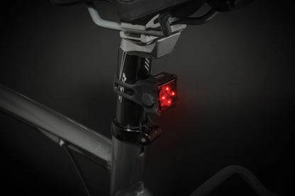 AXA Niteline T4-R USB verlichting set